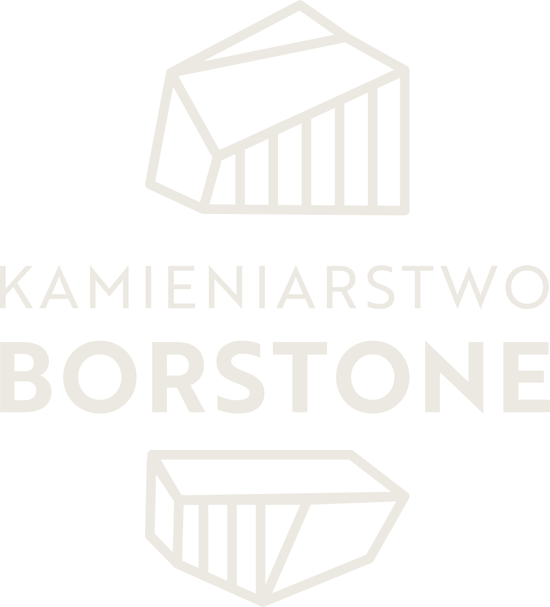 Kamieniarstwo BORSTONE